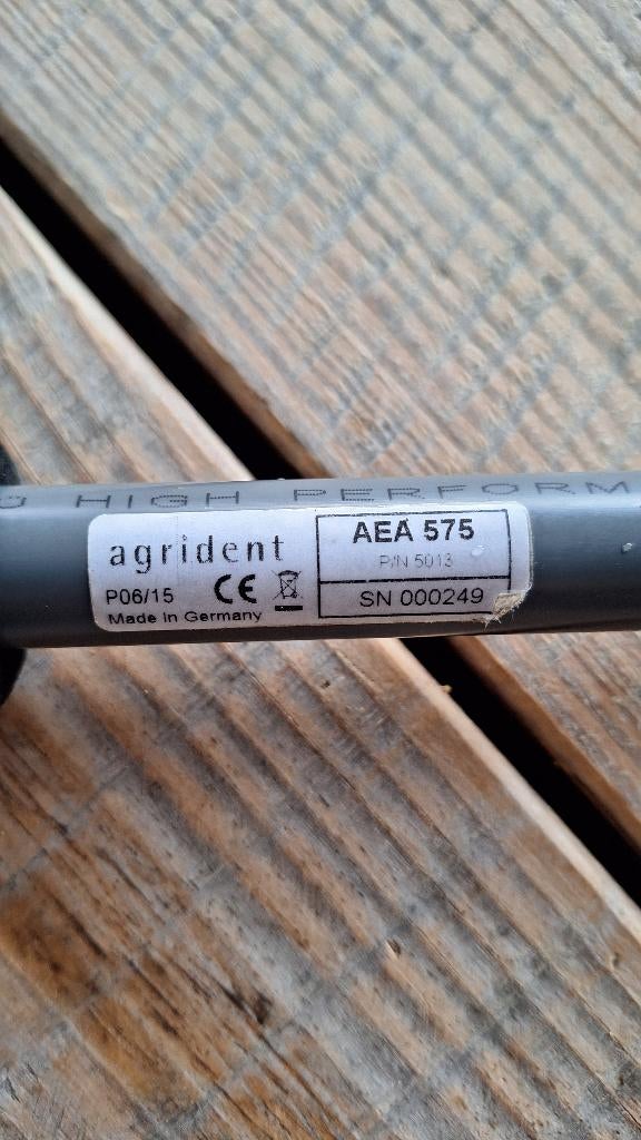 Agrident AEA 375 Stick Scanstick scanner 75cm, Dieren en Toebehoren, Ophalen of Verzenden, Zo goed als nieuw, ., .