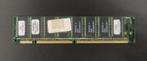 128MB 128 MB SDRAM PC100, Computers en Software, RAM geheugen, 1 GB of minder, Overige soorten, Ophalen of Verzenden, Desktop