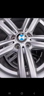 BMW Velgen met Banden - 17 inch, Ophalen of Verzenden