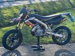 Derbi DRD Limited 07 | USD voorvork | 2007, 6 versnellingen, Gebruikt, Maximaal 45 km/u, Ophalen of Verzenden