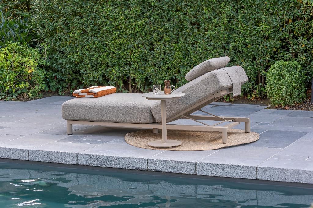 Madeira ligbed 4 seasons outdoor voorraad Ligbedden, Ophalen of Verzenden, Nieuw