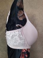 BH (Meij) - Maat 75F, Meij, Ophalen of Verzenden, Roze, BH