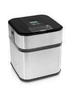 Princess IJsmachine met 1.5L capaciteit en timer, Witgoed en Apparatuur, IJsmachines, Ophalen of Verzenden, Zo goed als nieuw