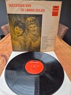 Successen van de Limbra Zusjes LP Polydor Special, Ophalen of Verzenden, 1960 tot 1980, Gebruikt, 12 inch