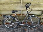 Gazelle Lausanne | 53 cm | Incl Garantie | 100% Nagekeken, Koninklijke gazelle, Versnellingen, Info@gazelle.nl, Ophalen of Verzenden