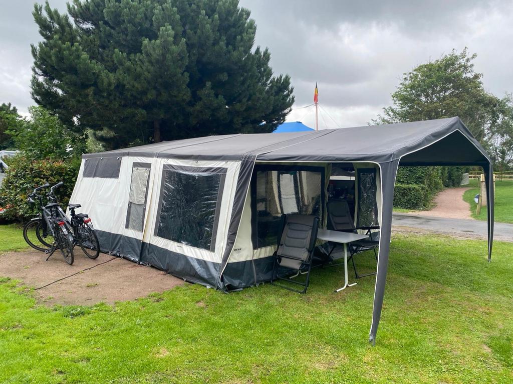 Roadmaster family S, Ophalen of Verzenden, Gebruikt, Meer dan 6