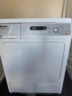 Miele T8873 WP warmtepomp droger, Witgoed en Apparatuur, Wasdrogers, Ophalen, 6 tot 8 kg, Overige typen, Zo goed als nieuw