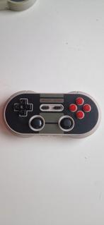 8BitDo NES80 Gamepad, Ophalen of Verzenden