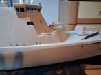 RC Oorlogsschip Compleet - Gedetailleerd Model, Ophalen of Verzenden
