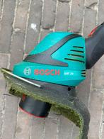 Bosch ART 24 elektrische grastrimmer, Ophalen, Gebruikt, 30 tot 50 cm, Elektrisch