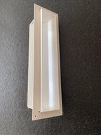 Nieuw wit convectierooster voor gashaard, Huis en Inrichting, Kachels, Gas, Nieuw, Ophalen of Verzenden, Inbouw