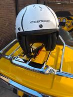 Scorpion Jethelm - Devil's Rider Design nieuwe, Motoren, Overige merken, Heren, Jethelm, Ophalen of Verzenden