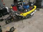 Honda vfr 750 1988, Ophalen of Verzenden, Gebruikt