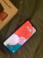 Samsung Galaxy A13 32GB Zwart - Zo goed als nieuw, Telecommunicatie, Mobiele telefoons | Samsung, Zwart, Ophalen of Verzenden