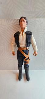 Kenner Han Solo Actiefiguur - 1996, Verzamelen, Star Wars, Ophalen of Verzenden, Zo goed als nieuw, Actiefiguurtje