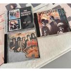 3 Cd cds - The traveling Wilburys 1, 2, vol 1 & 3 origineel, Cd's en Dvd's, Cd's | Rock, Ophalen of Verzenden, Zo goed als nieuw