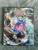 Temporal forces portfolio (empty), Ophalen of Verzenden, Nieuw, Boek of Catalogus