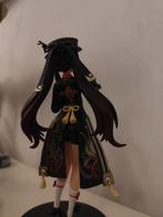 Genshin Impact Hu Tao figuur, Verzenden, Zo goed als nieuw