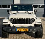 ‼️JEEP WRANGLER JK 3.8 V6 2026‼️ FACELIFT LOOK NIEUW MODEL‼️, Automaat, Wit, Bedrijf, Vierwielaandrijving