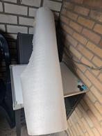 Rol piepschuim isolatie ondervloerfolie, Doe-het-zelf en Verbouw, Isolatie en Afdichting, Ophalen of Verzenden, Overige materialen