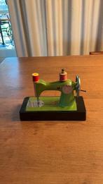 Vintage kindernaaimachientje, Ophalen of Verzenden, Zo goed als nieuw