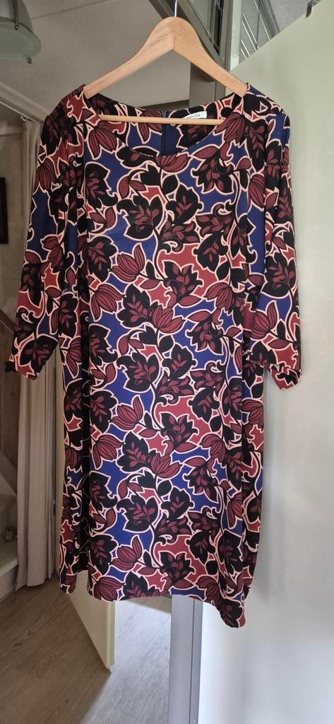Leuke jurk van Paprika (maat46/48), Kleding | Dames, Grote Maten, Overige kleuren, Jurk, Ophalen of Verzenden, Zo goed als nieuw