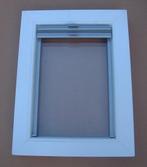 Tuinhuis Berging Kozijn Kunststof Wit, Tuin en Terras, Ophalen, Zo goed als nieuw, Kunststof, Overige typen