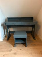 Complete (kinder)slaapkamer, Ophalen, Gebruikt, Eenpersoons, 90 cm