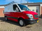 Mercedes-Benz Sprinter 214 2.2 CDI 143PK E6 airco cruise gro, 13 km/l, Achterwielaandrijving, Gebruikt, Euro 6