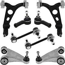 Alfa Romeo 147 draagarmen Alfa Romeo 156 Draagarm GT stuurko, -, -, Nieuw, Ophalen of Verzenden