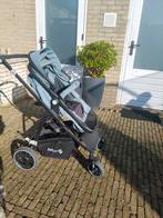 2 in 1 Kinderwagen, Kinderen en Baby's, Kinderwagens en Combinaties, Overige merken, Gebruikt, Ophalen of Verzenden, Combiwagen