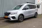 Renault KANGOO 1.3 TCe AUTOMAAT/TREKHAAK /AUR CAMERA / NAVIG, Euro 6, 4 cilinders, Origineel Nederlands, Bedrijf