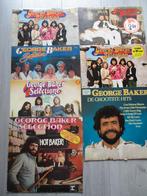 george baker 11 lp s, Ophalen of Verzenden, 1960 tot 1980, Gebruikt, 12 inch