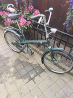 Nostalgische Sparta 80 fiets - Camping, trein of stad, Ophalen, Terugtraprem, Sparta, Gebruikt