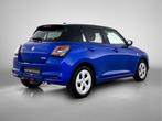 Suzuki Swift 1.2 Style Smart Hybrid Bi Tone | Dealeronderhou, Auto's, Suzuki, 12 maanden, Stof, Gebruikt, Zwart