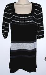 Trui maat 42/44, Ophalen of Verzenden, Zo goed als nieuw, Maat 42/44 (L), Zwart