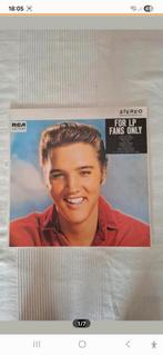 Elvis Presley - For LP Fans Only (LP) LSP 1990  26 .21012, Ophalen of Verzenden, Gebruikt, 12 inch, Rock-'n-Roll