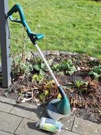 Grastrimmer met nieuwe draadspoelen, Tuin en Terras, Ophalen, Gebruikt, Elektrisch, TopCraft