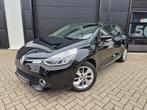 Renault Clio 1.2i/5 deurs/Airco/Navi/Cc/Pdc/Led/Keyless Go, Voorwielaandrijving, Stof, Handgeschakeld, 1149 cc