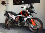 KTM 890 ADVENTURE R RALLY TECH PACK NIEUWSTAAT! (790 DUKE), 2 cilinders, Motorrijbewijs A, Meer dan 35 kW, Toermotor