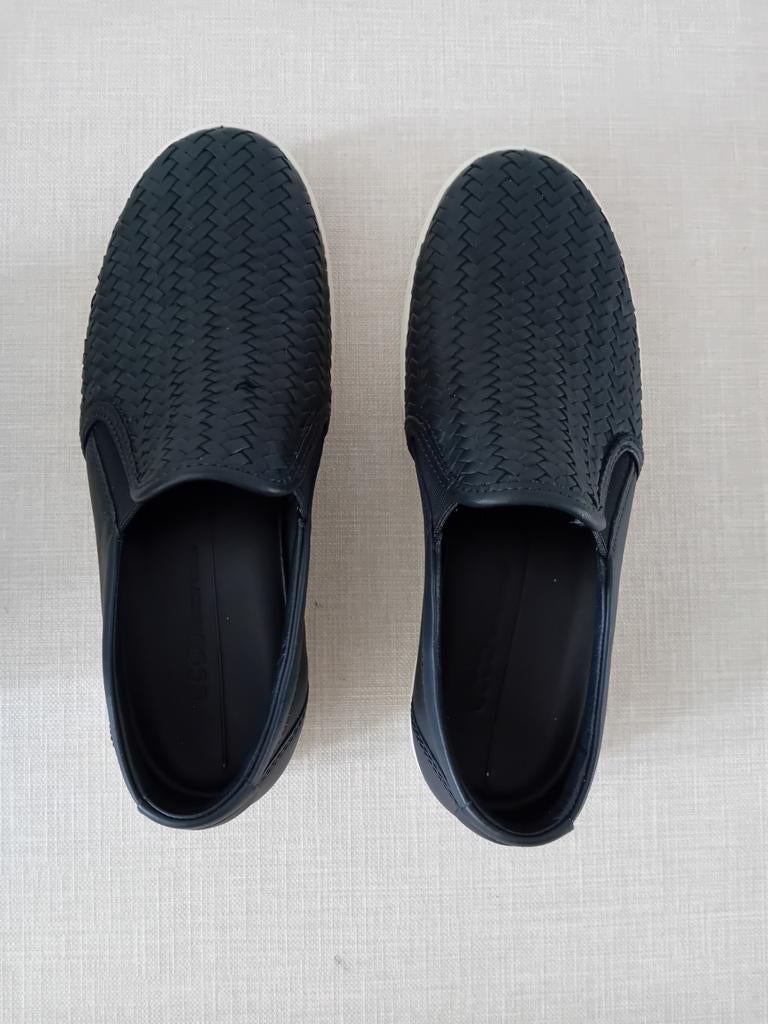 Nieuwe Ecco instappers maat 38, Ophalen, Ecco, Nieuw, Instappers