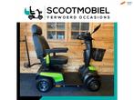 Invacare Orion Scootmobiel Invacare Orion Metro 4 wiel | Gar, Gebruikt, Nederland@invacare.com, Invacare, Invacare B.V.
