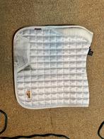 Lemieux loire dressuur dekje full wit, Dieren en Toebehoren, Paarden en Pony's | Dekens en Dekjes, Ophalen of Verzenden, Zo goed als nieuw