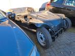 Vw kever gerestaureerd chassis/ buggy body/vw t1 motor, Auto's, Cabriolet, Bedrijf, Handgeschakeld, Te koop