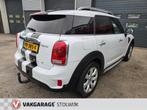 Mini Mini Countryman 1.5 Cooper Automaat, Trekhaak, Navigati, Gebruikt, 715 kg, Wit, 3 cilinders