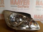 Koplamp Rechts Hyundai Getz (2005-09/2009-06), Auto-onderdelen, Hyundai Motor Deutschland GmbH, Gebruikt, Hyundai, Kaiserleipromenade 5, Offenbach am Main 63067, , Duitsland