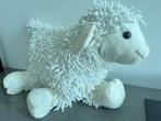 Mooi schaap-knuffel, Ophalen of Verzenden, Zo goed als nieuw, Overige typen