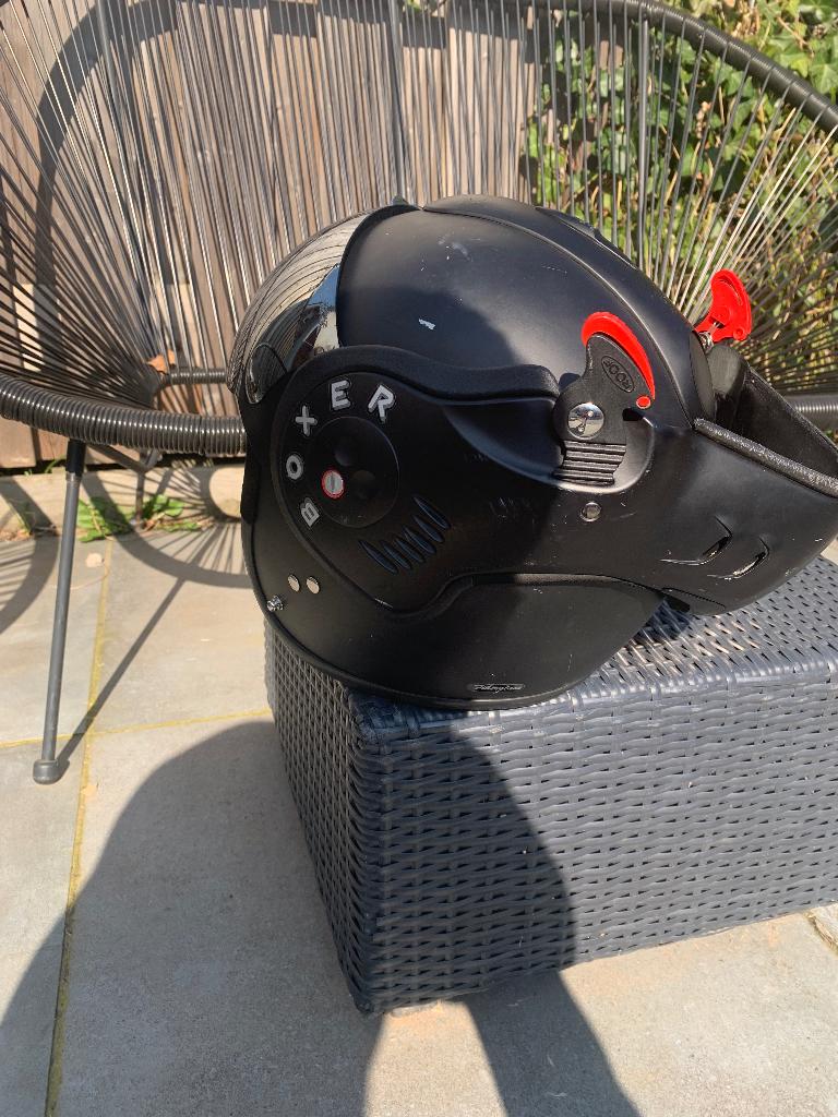 Boxer helm, Overige merken, Systeemhelm, Ophalen of Verzenden, S