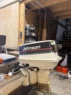 Johnson 30 buitenboordmotor, Ophalen, 10 tot 30 pk, Gebruikt, Buitenboordmotor