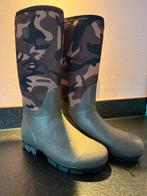 Fox neopreen camo laarzen, Ophalen of Verzenden, Zo goed als nieuw